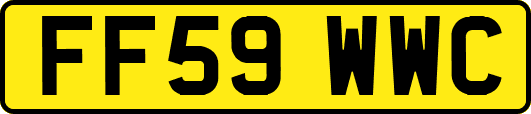 FF59WWC