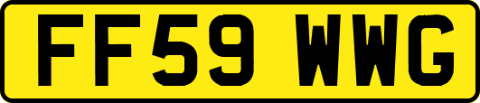 FF59WWG