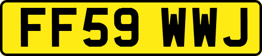 FF59WWJ