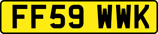 FF59WWK