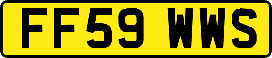 FF59WWS