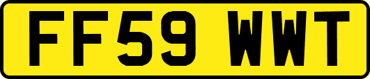 FF59WWT