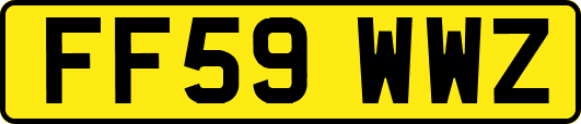 FF59WWZ