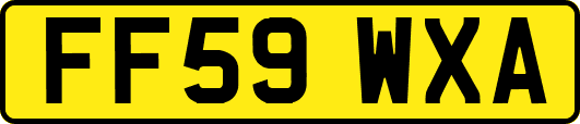 FF59WXA