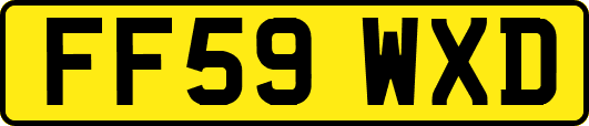 FF59WXD