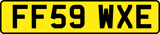 FF59WXE