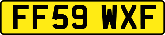 FF59WXF
