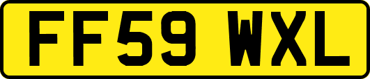 FF59WXL