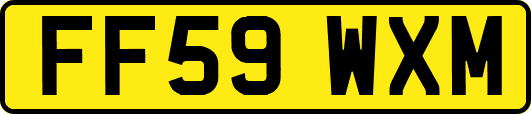 FF59WXM