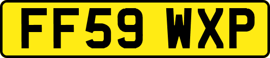 FF59WXP