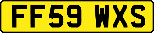 FF59WXS