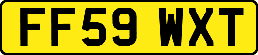 FF59WXT
