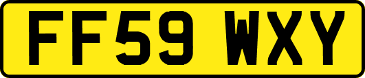 FF59WXY