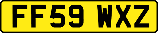 FF59WXZ