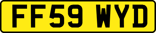 FF59WYD