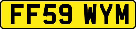 FF59WYM
