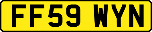 FF59WYN