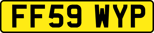 FF59WYP