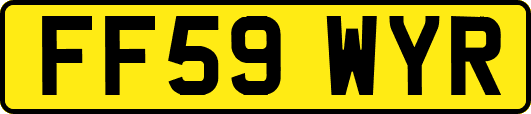 FF59WYR