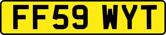 FF59WYT