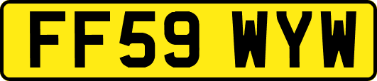 FF59WYW