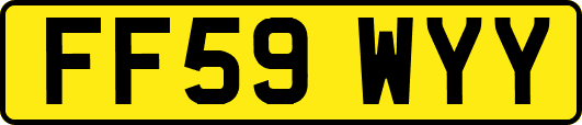 FF59WYY