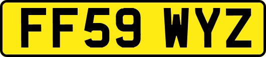 FF59WYZ