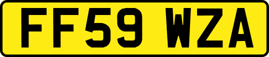 FF59WZA
