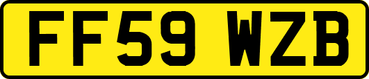 FF59WZB