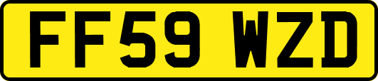 FF59WZD