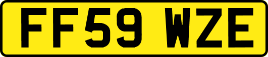 FF59WZE