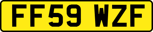 FF59WZF