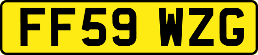 FF59WZG