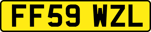 FF59WZL