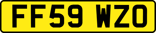 FF59WZO