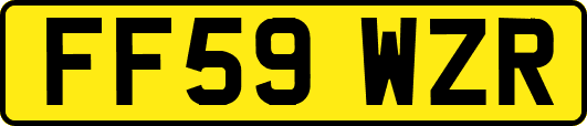 FF59WZR