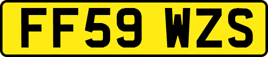 FF59WZS