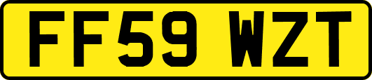 FF59WZT