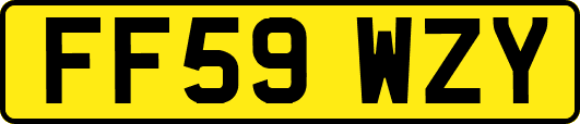 FF59WZY