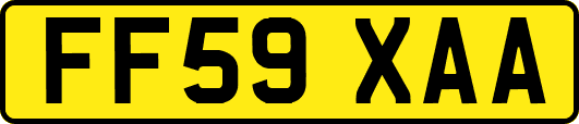 FF59XAA