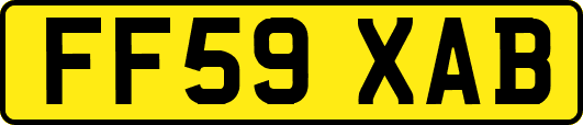 FF59XAB