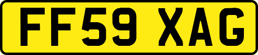 FF59XAG