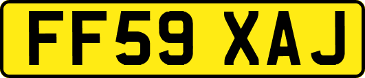 FF59XAJ