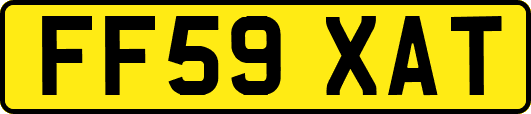 FF59XAT