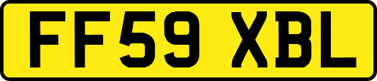 FF59XBL