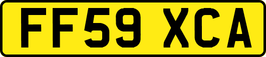 FF59XCA