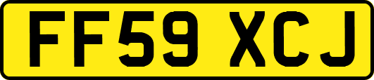 FF59XCJ