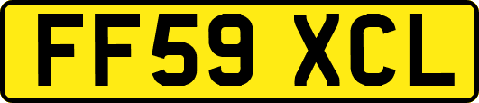 FF59XCL