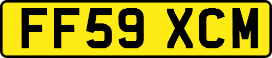 FF59XCM