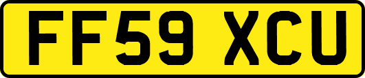 FF59XCU